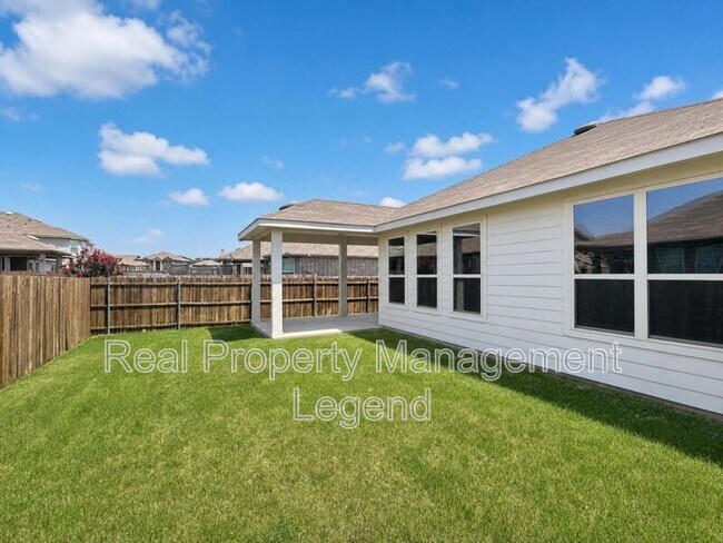 Building Photo - 5601 Portola Ln