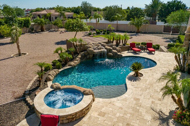 Building Photo - 12131 E Cloud Rd