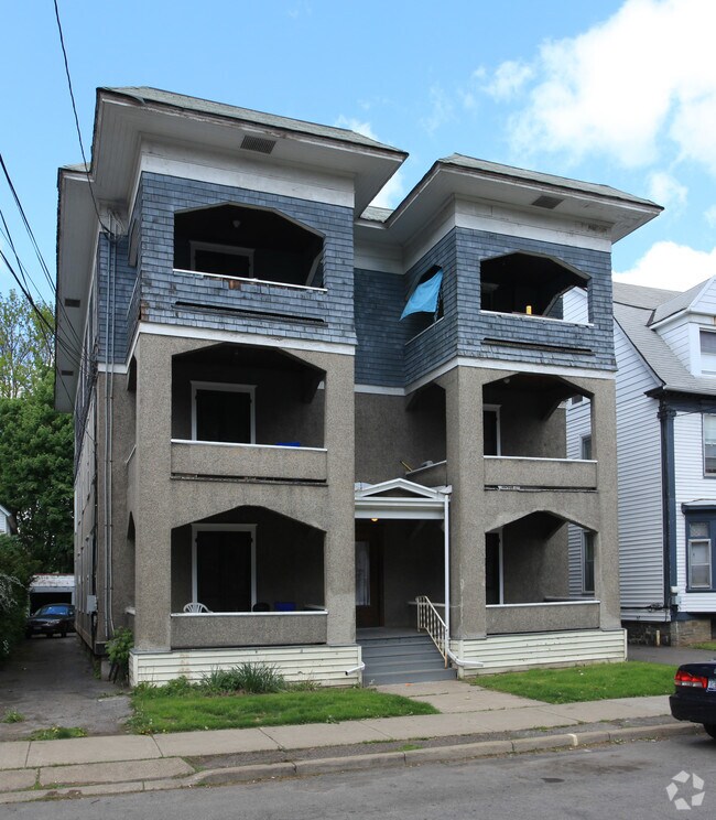 95 Murray St 95 Murray St Binghamton NY 13905 Apartment Finder