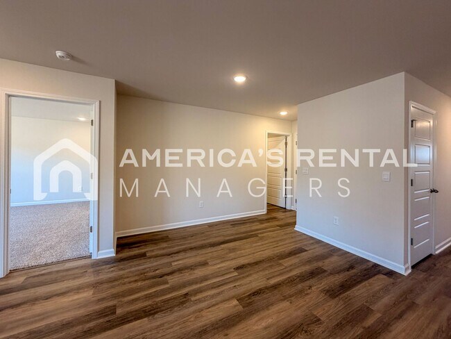 Building Photo - New Construction Home for Rent!