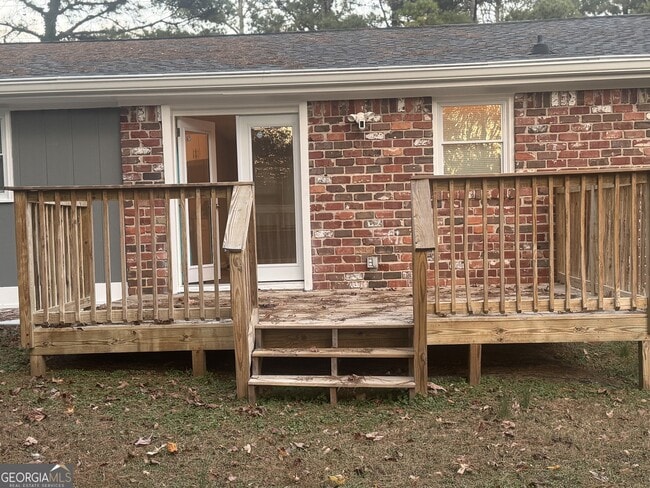 Building Photo - 1996 Cleburne Pkwy