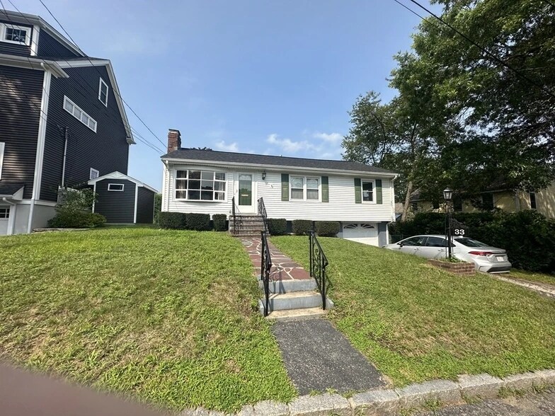 Building Photo - 33 Rublee St