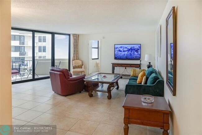 Building Photo - 2800 N Ocean Dr
