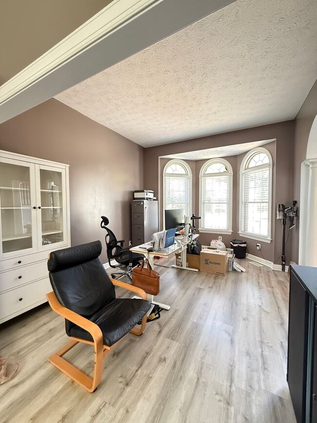 Building Photo - The Greenlands