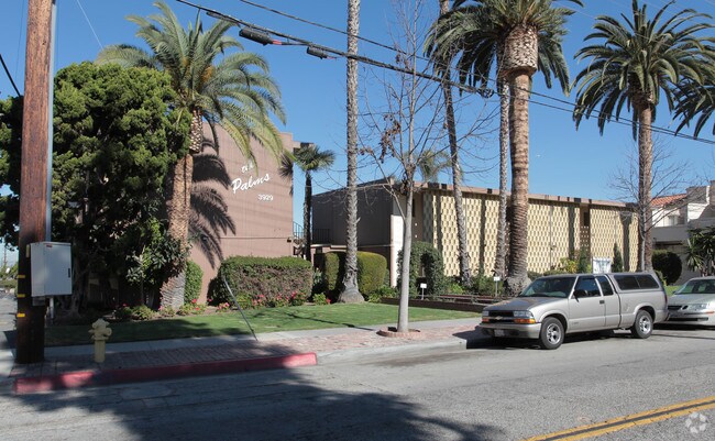Primary Photo - Palms Garden Apartments - the Tropical Gem of the South Torrance