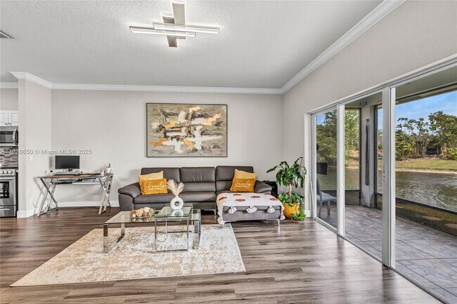 Building Photo - 7602 NW 99th Terrace