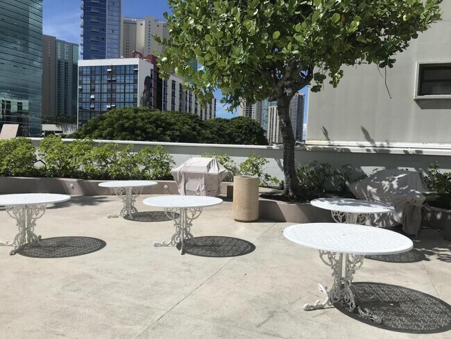 Building Photo - 1341 Kapiolani Blvd