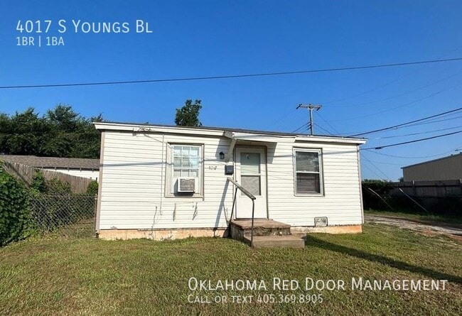 Primary Photo - 4017 S Youngs Blvd