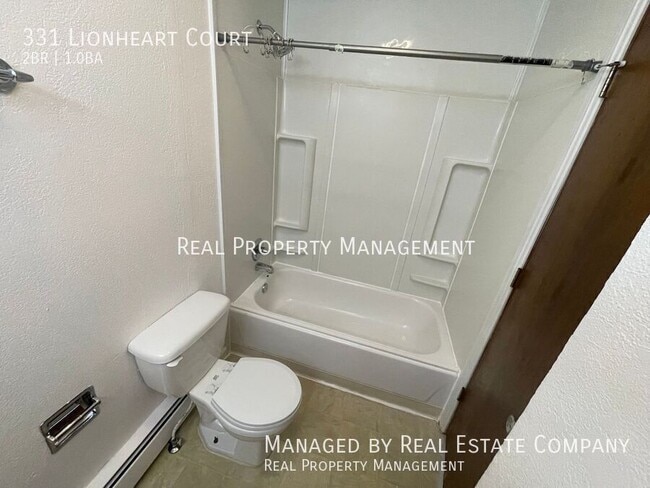 Building Photo - 331 Lionheart Ct