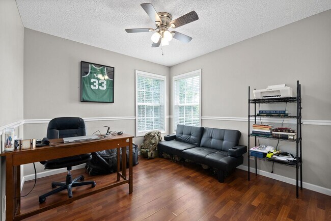 Building Photo - Beautiful home in Twin Rivers Subdivision Waiting for You to Call Home!