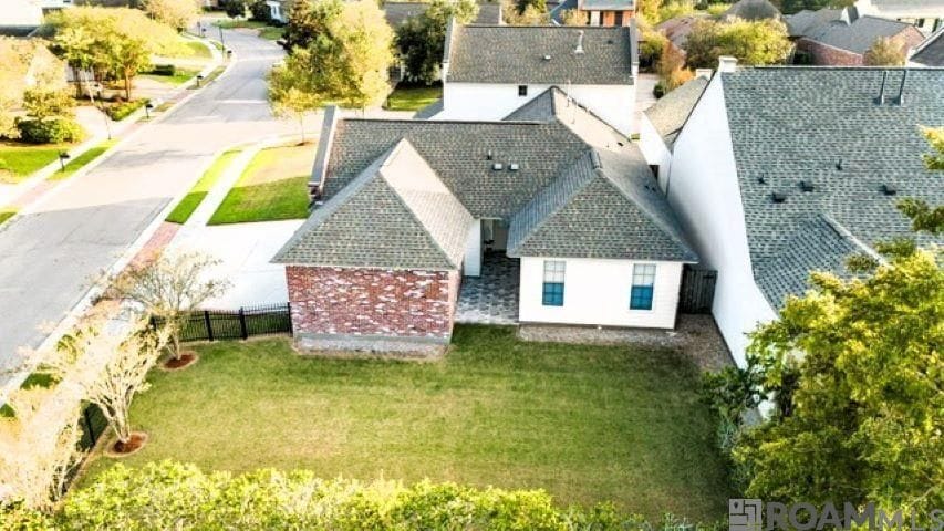 Building Photo - 2904 Rue Dauphine