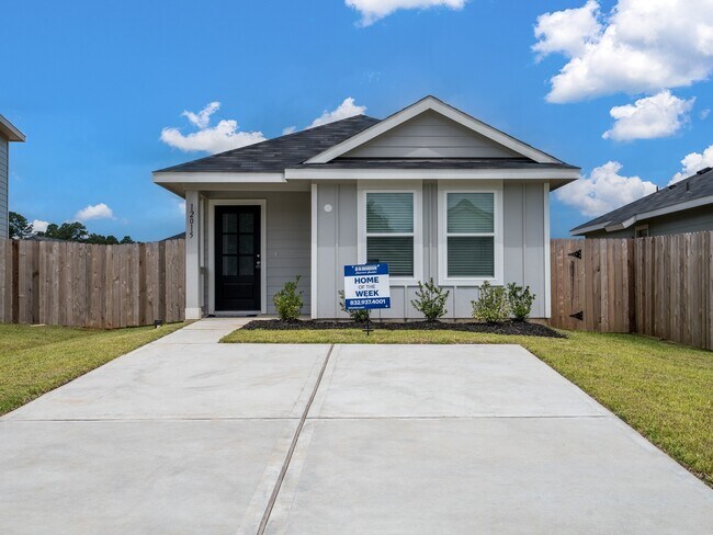 Primary Photo - 14582 William Trails Dr
