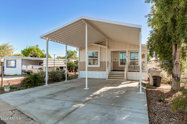 Building Photo - 10810 N 91st Ave