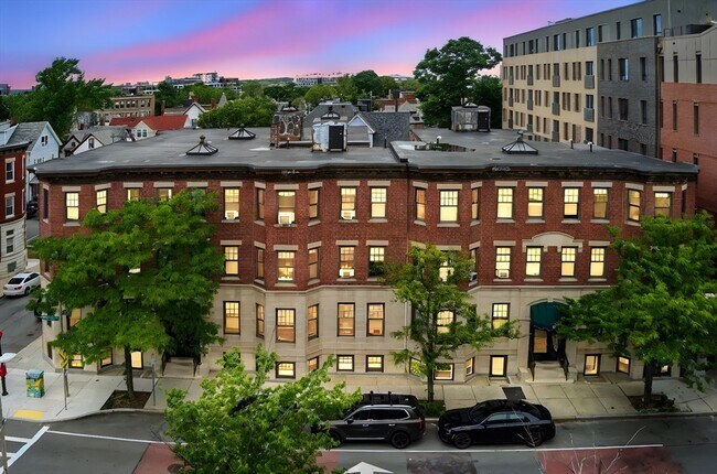 Primary Photo - 57 Brighton Ave