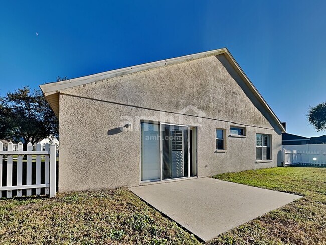 Building Photo - 5334 New Savannah Cir