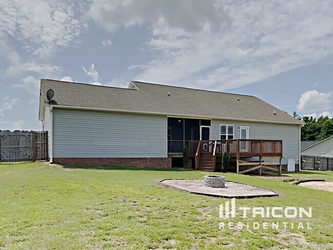 Building Photo - 54 Rocky Creek Ln