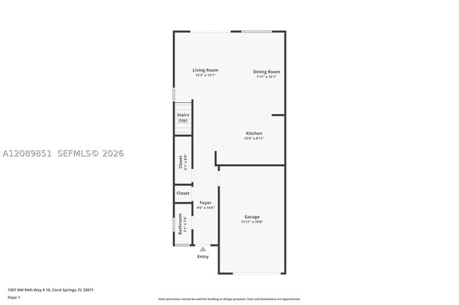 Building Photo - 1533 NW 94th Ave