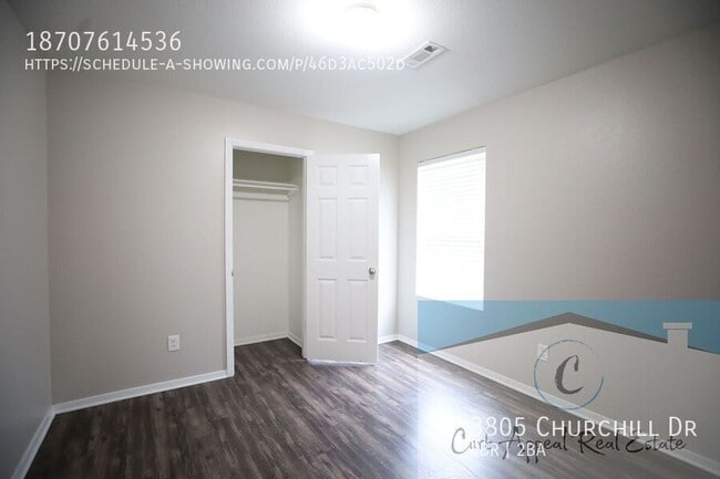 Building Photo - 3805 Churchill Dr