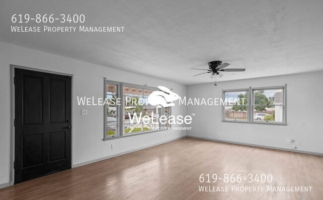 Building Photo - 3255 New Jersey Ave