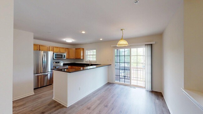 Building Photo - 2974 Barclay Way