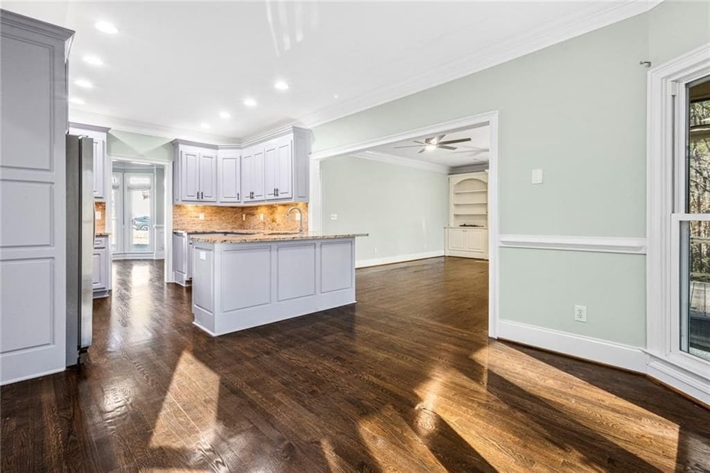 Building Photo - 3725 Burnt Hickory Dr