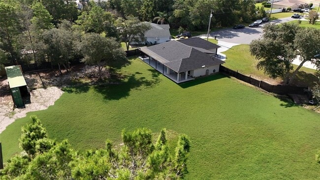 Building Photo - 10924 SW 48th Terrace