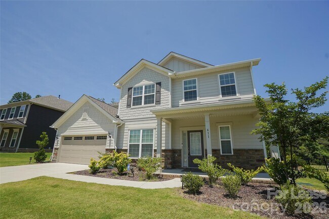 Building Photo - 11224 Smokethorn Dr NW