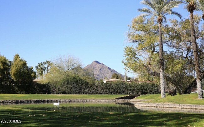 Building Photo - 7840 E Camelback Rd