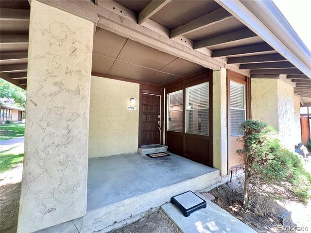 Building Photo - 3739 S Granby Way
