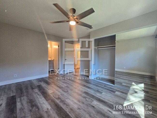 Building Photo - 168 Damsen Dr