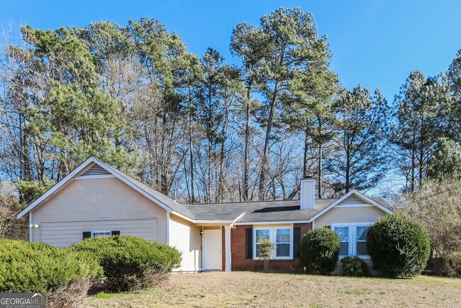 Primary Photo - 2357 Deep Shoals Cir