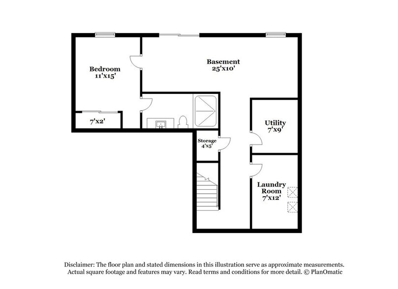 Building Photo - 10337 Severance Dr