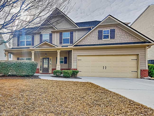 Building Photo - 5015 Groover Dr