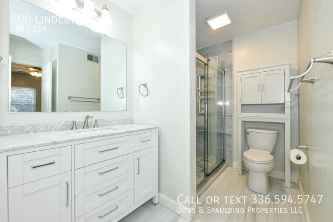 Building Photo - 500 Lindley Rd