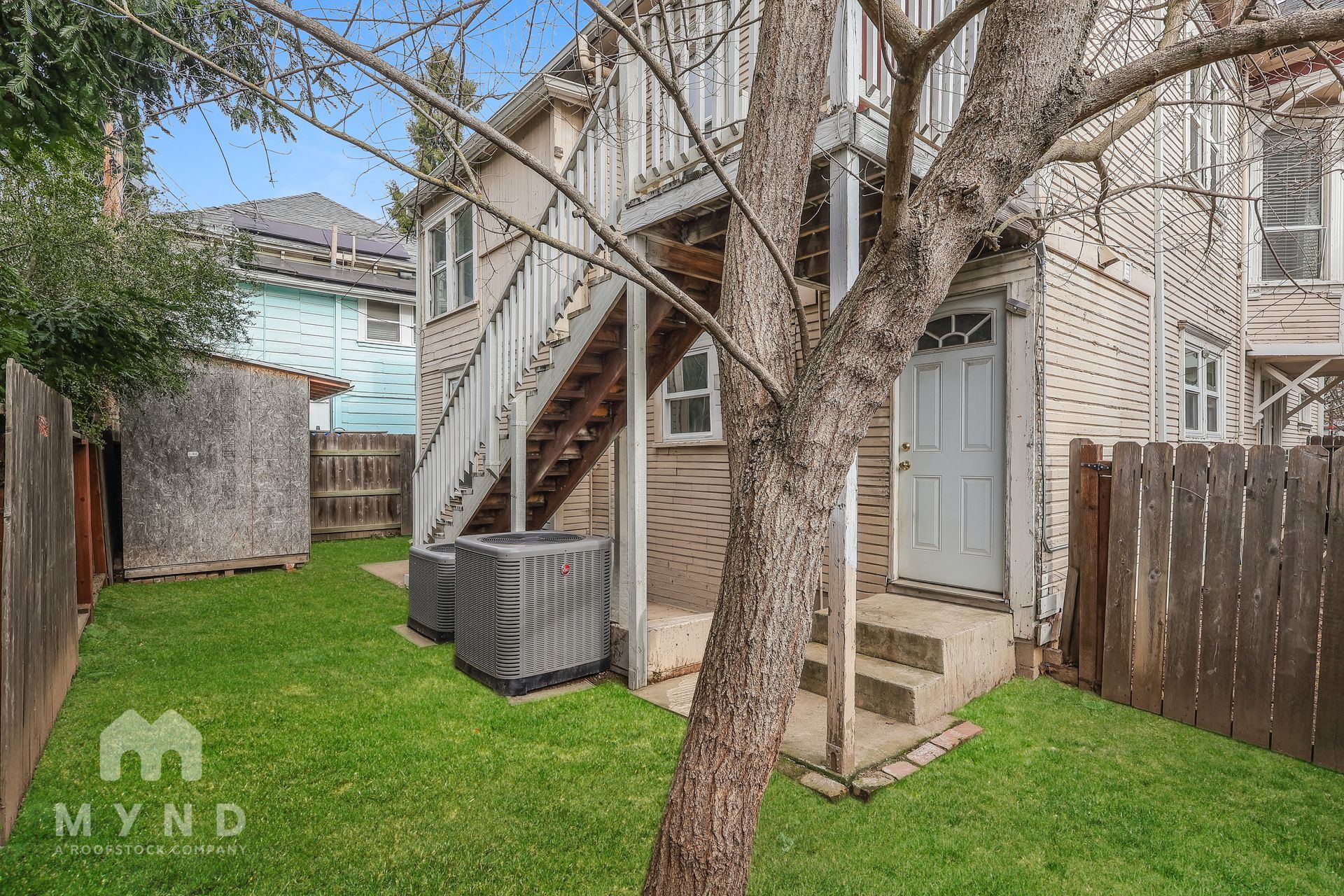 Building Photo - 612 1/2 15th St