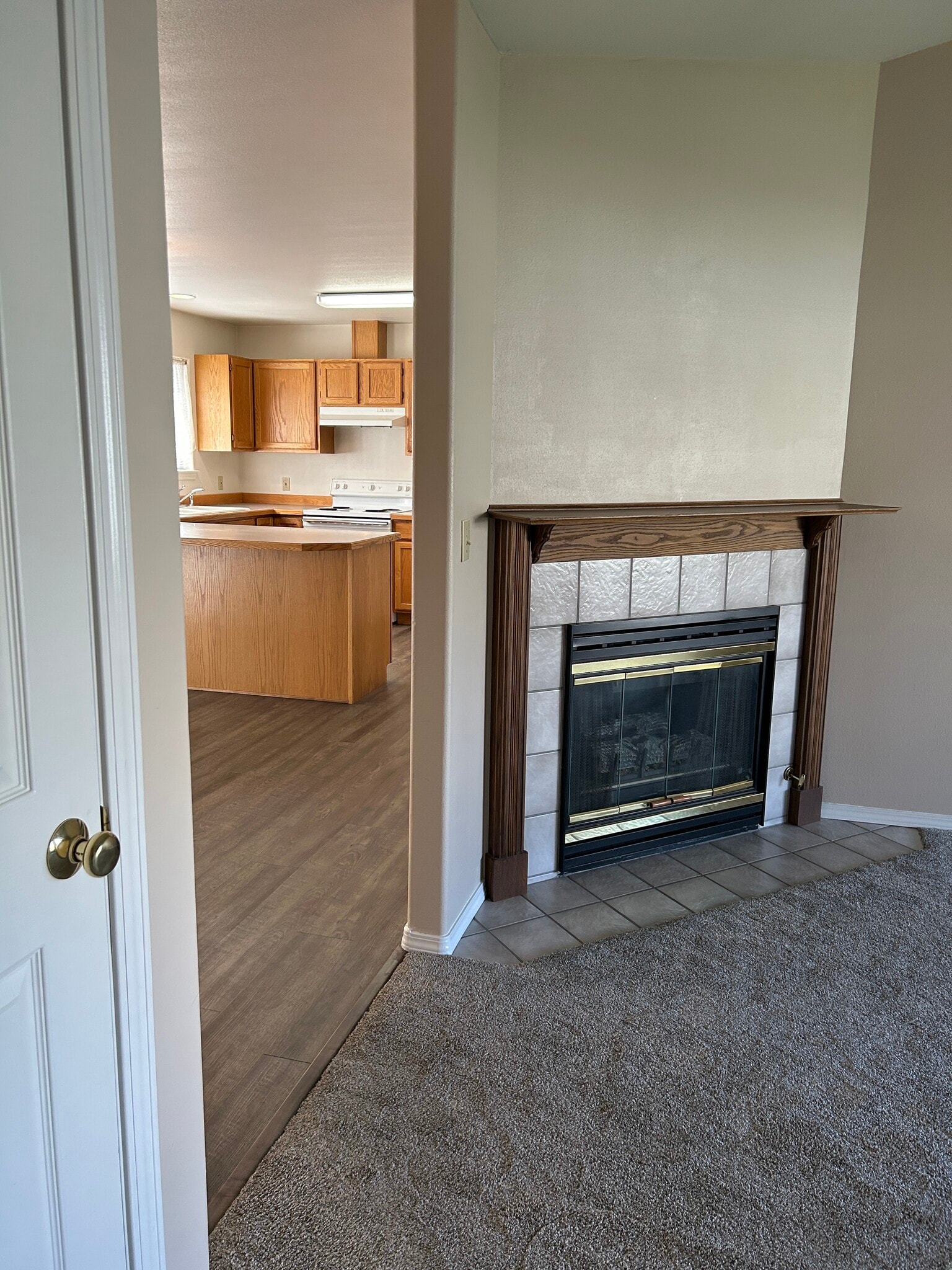 Building Photo - 4208A Nola Loop Rd