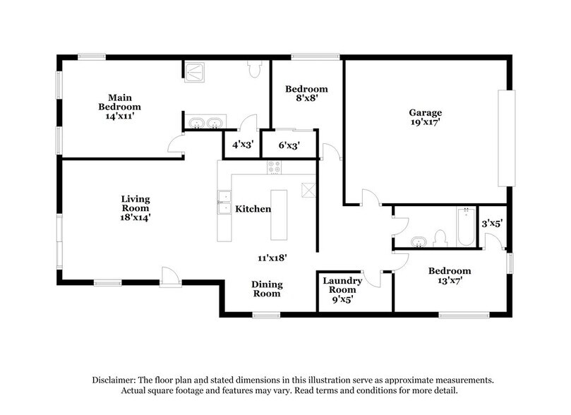 Building Photo - 6604 Frances Celia Ave
