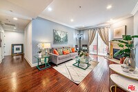 Building Photo - 345 S Harvard Blvd