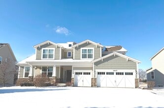 Building Photo - 3907 Nannyberry St