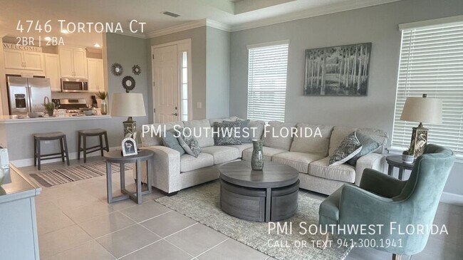 Building Photo - 4746 Tortona Ct