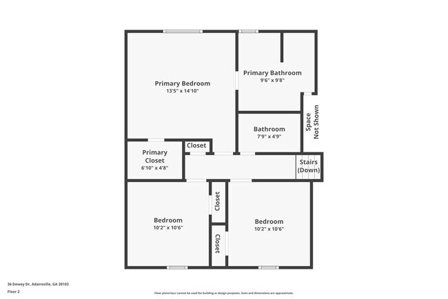 Building Photo - 36 Dewey Dr