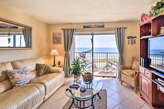 Building Photo - 2700 Ocean Shore Blvd