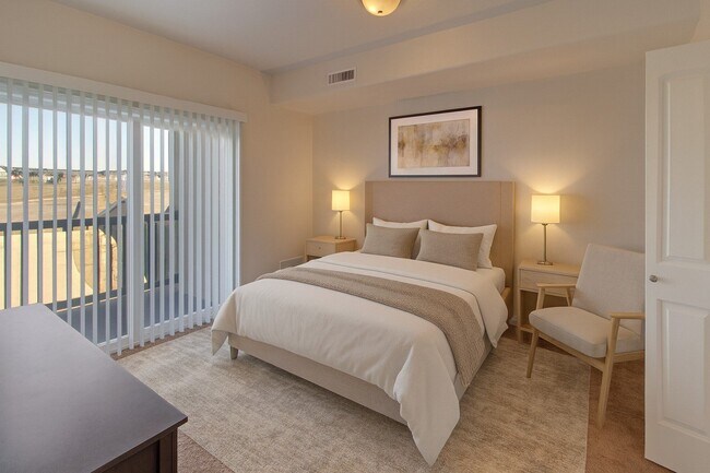 Building Photo - Confluence at Harvest Hills