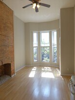 Building Photo - 1705 N Calvert St
