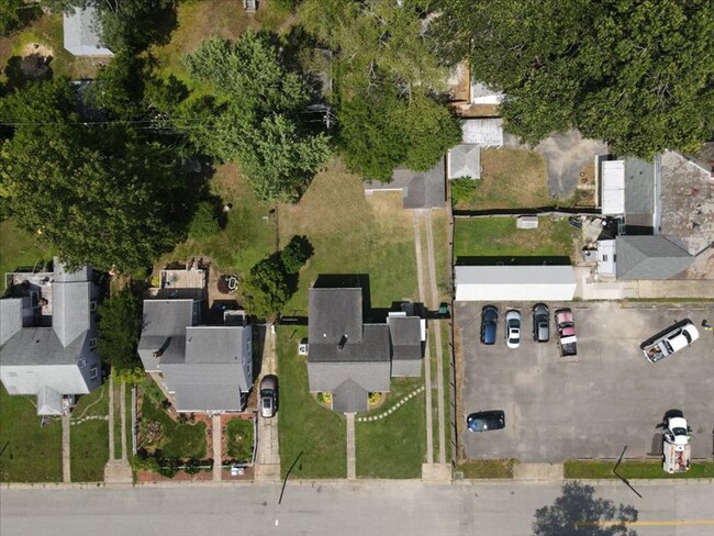 Building Photo - 304 Hammond St
