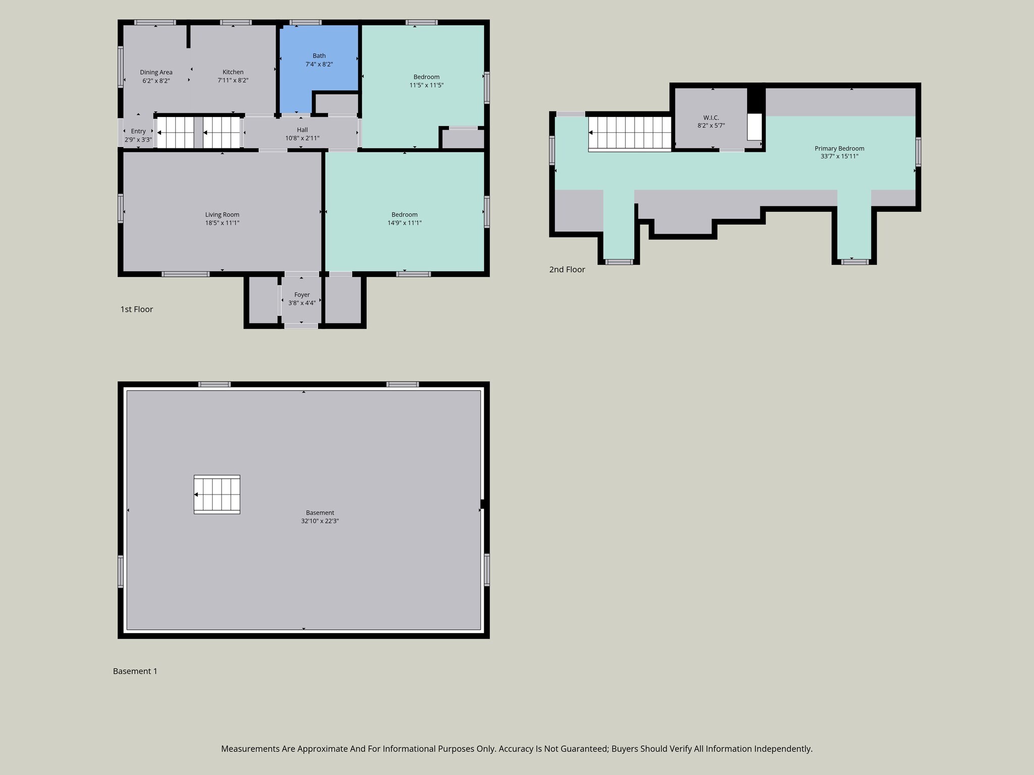 Building Photo - 470 Falstaff Rd