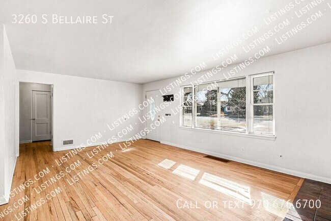 Building Photo - 3260 S Bellaire St
