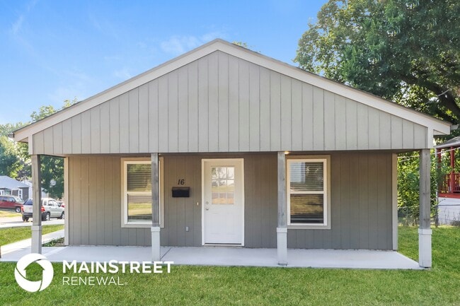 Building Photo - 16 Belmo Dr