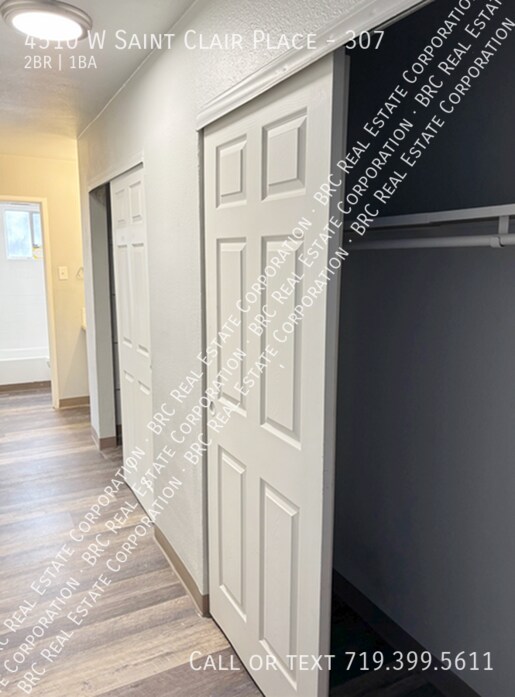 Building Photo - 4510 W St Clair Pl