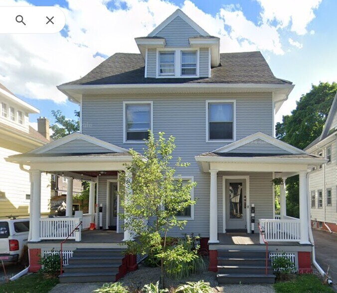 Primary Photo - 25 Harper St